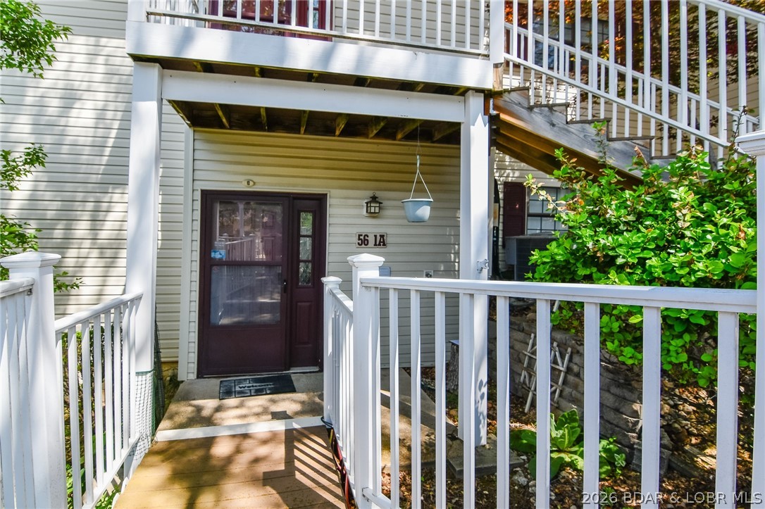 Copper Ridge Condominium - Residential