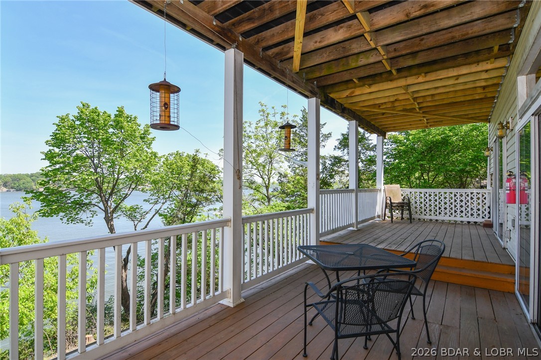 Copper Ridge Condominium - Residential