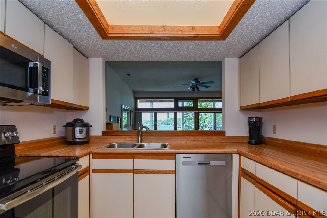 Copper Ridge Condominium - Residential
