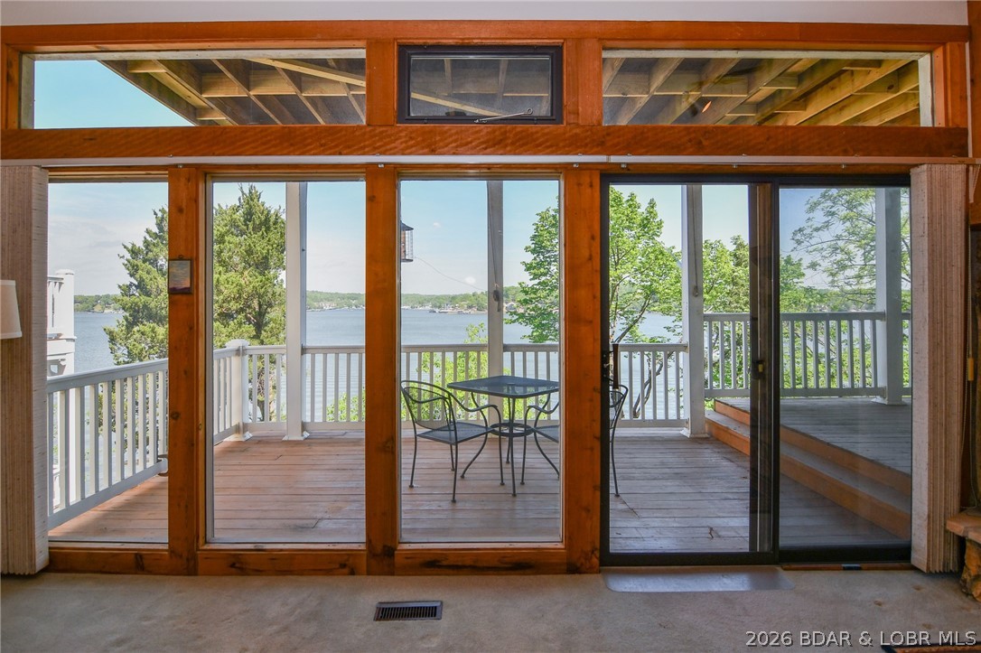 Copper Ridge Condominium - Residential