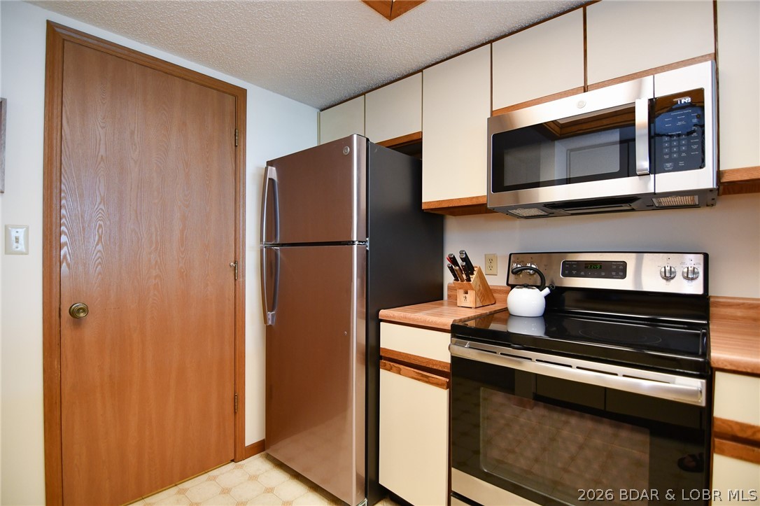 Copper Ridge Condominium - Residential