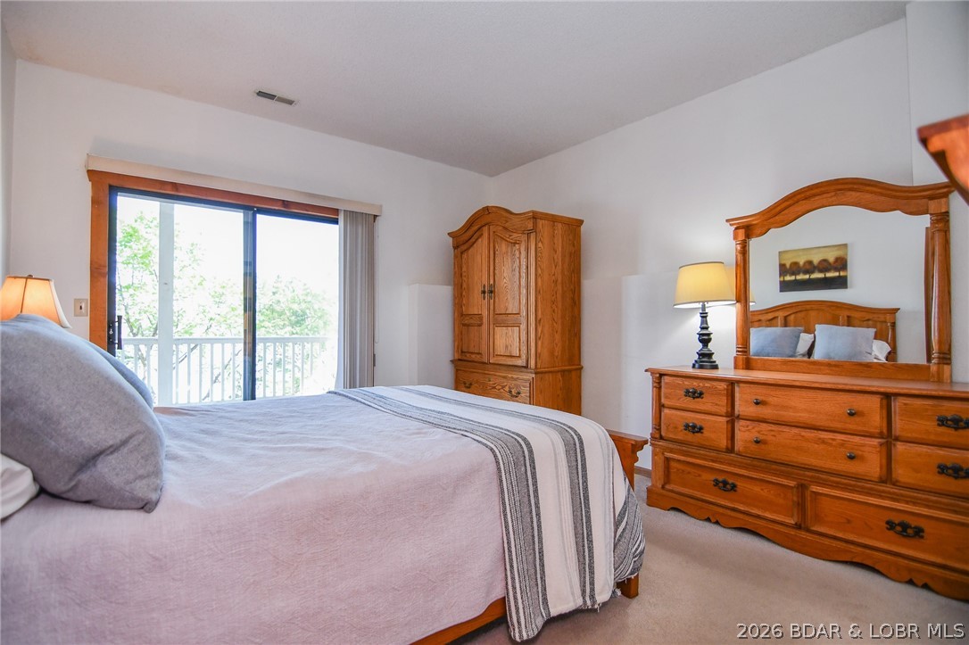 Copper Ridge Condominium - Residential