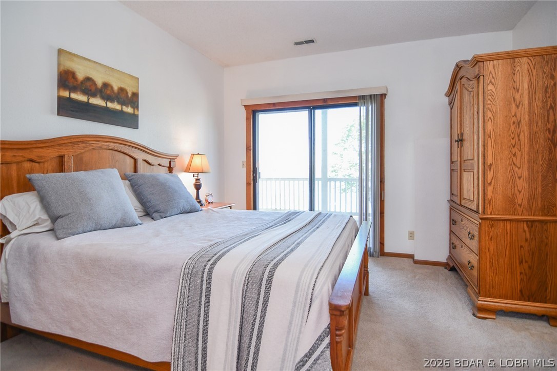 Copper Ridge Condominium - Residential