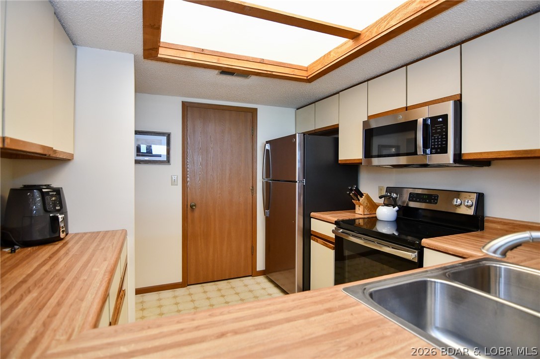Copper Ridge Condominium - Residential