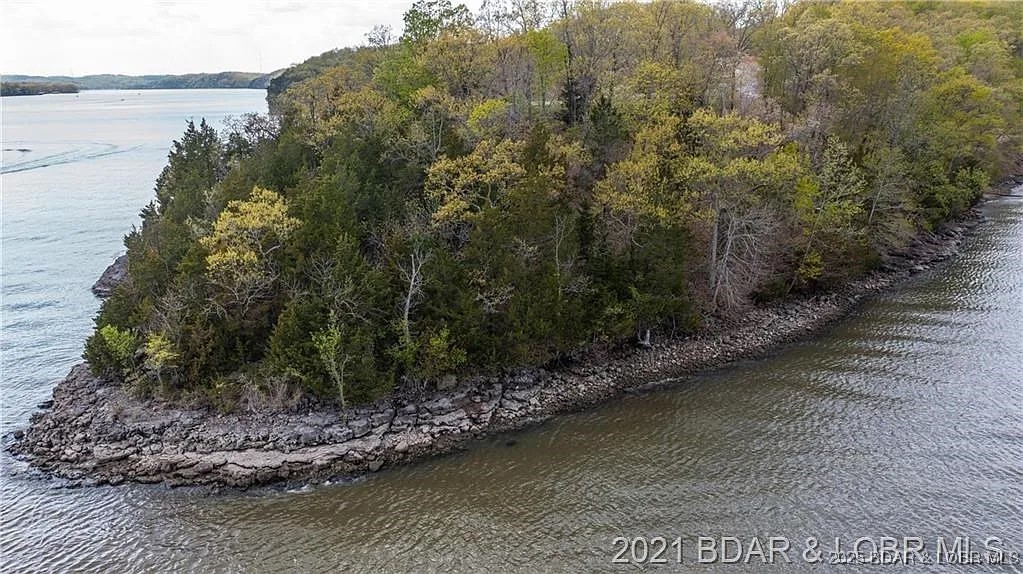 The Villages At Shawnee Bend - Land