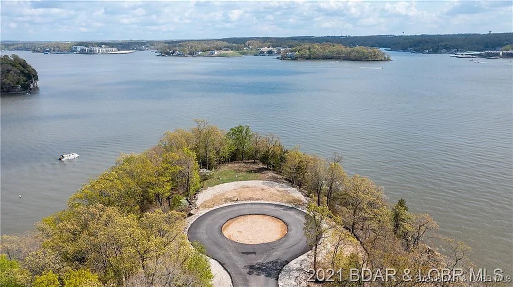 The Villages At Shawnee Bend - Land