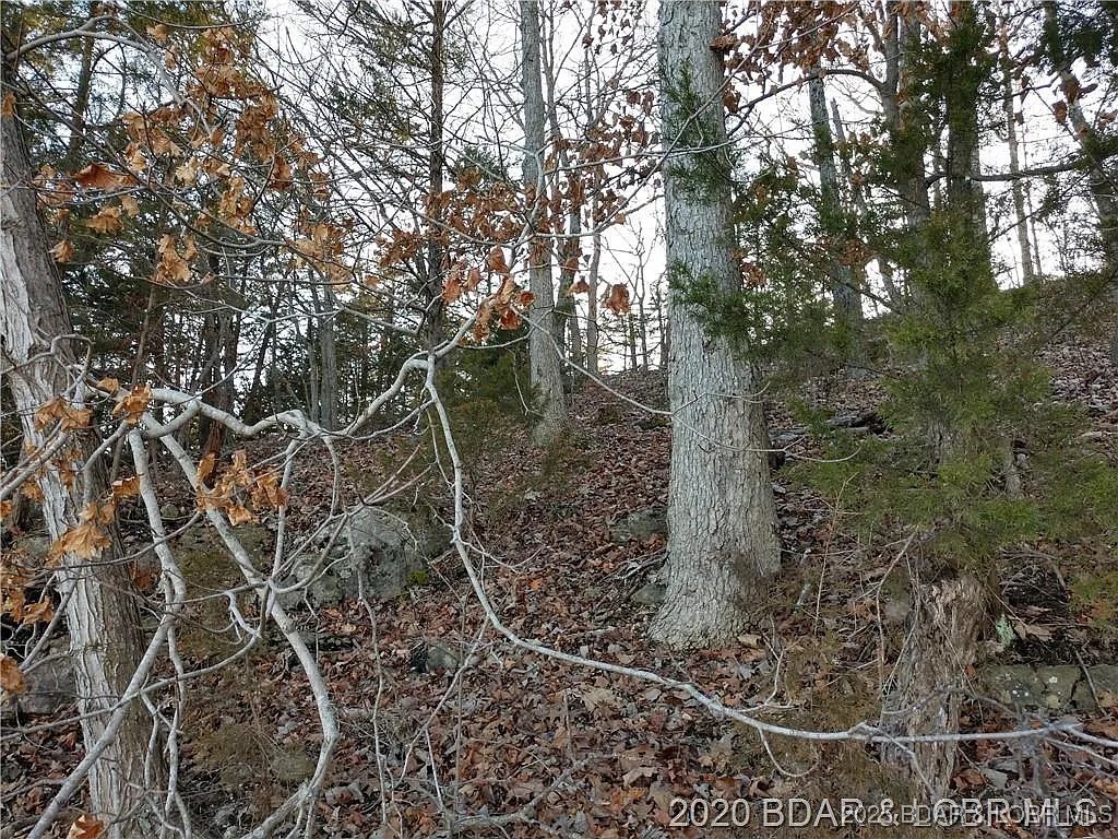 The Villages At Shawnee Bend - Land