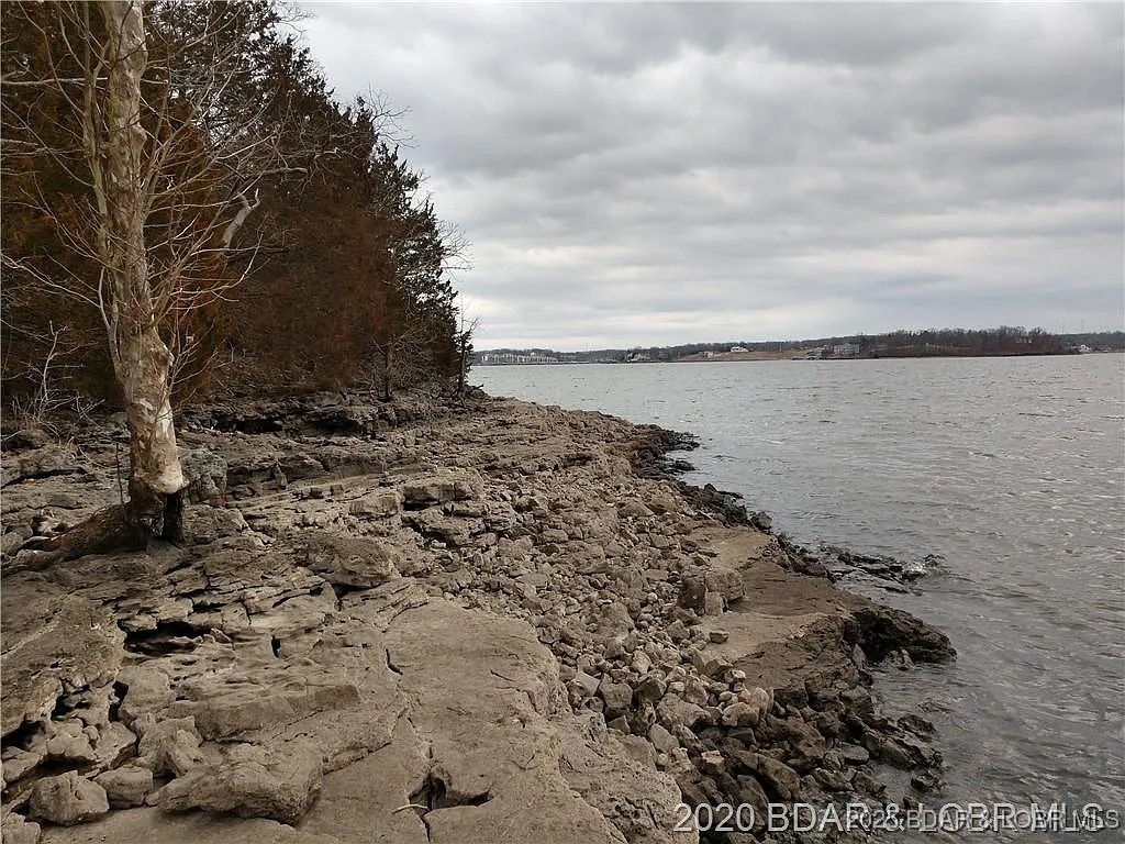 The Villages At Shawnee Bend - Land
