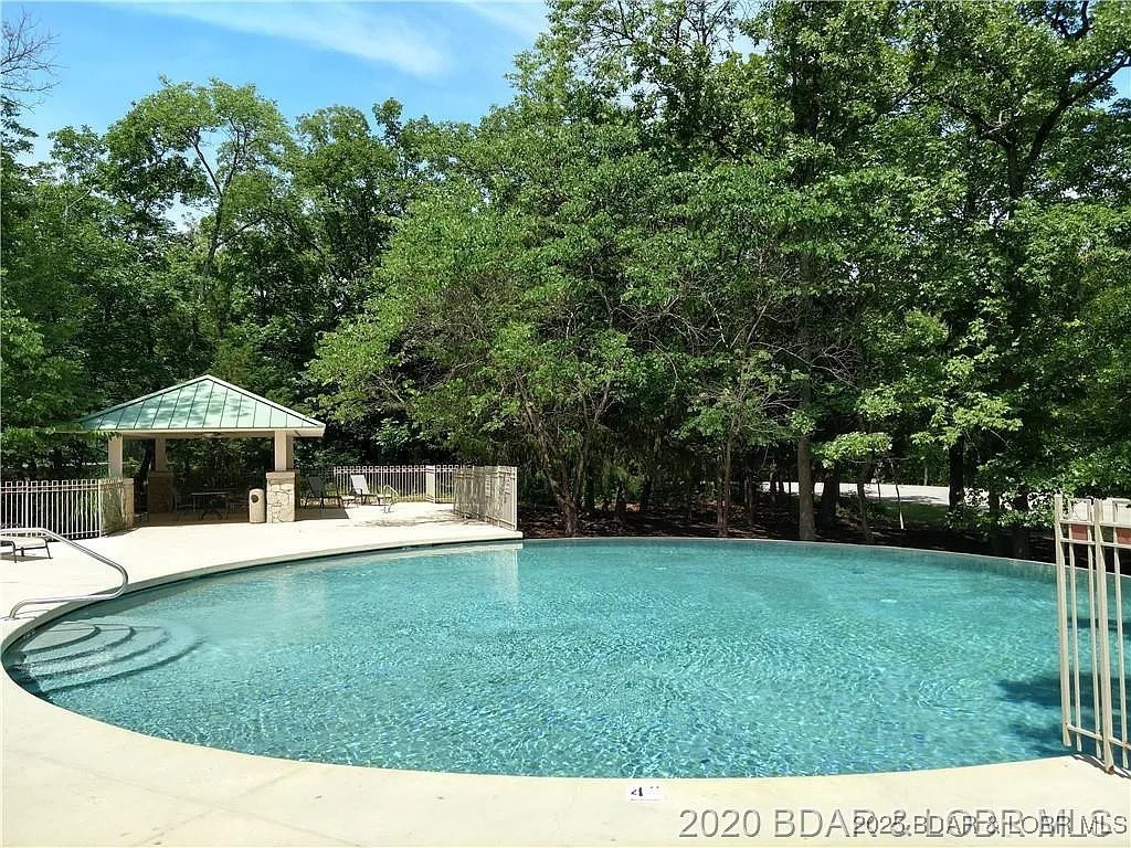 The Villages At Shawnee Bend - Land