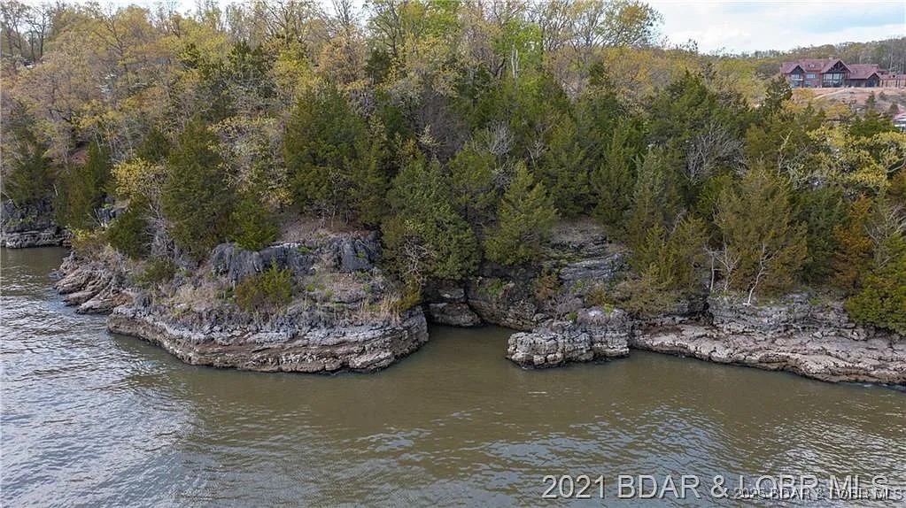 The Villages At Shawnee Bend - Land
