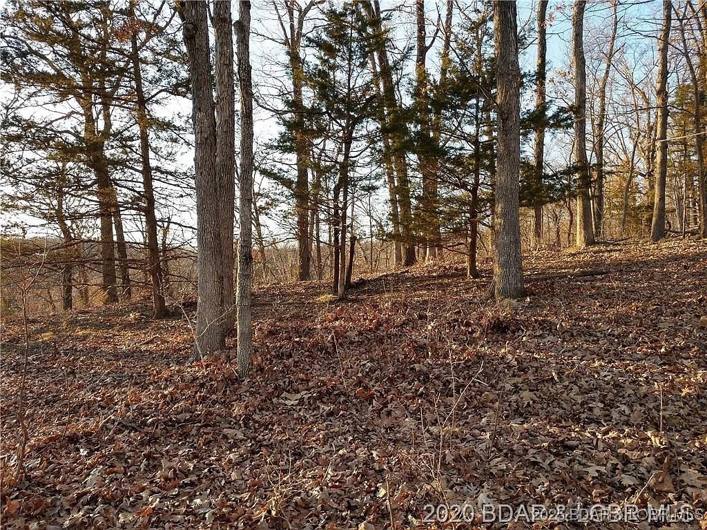 The Villages At Shawnee Bend - Land