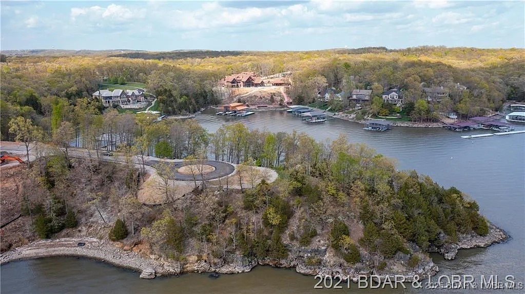 The Villages At Shawnee Bend - Land