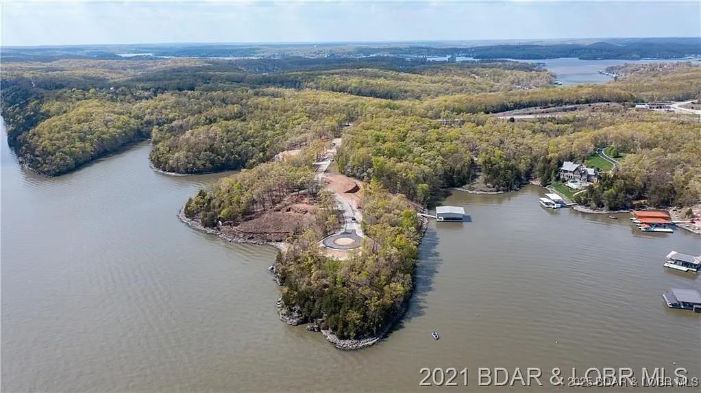 The Villages At Shawnee Bend - Land