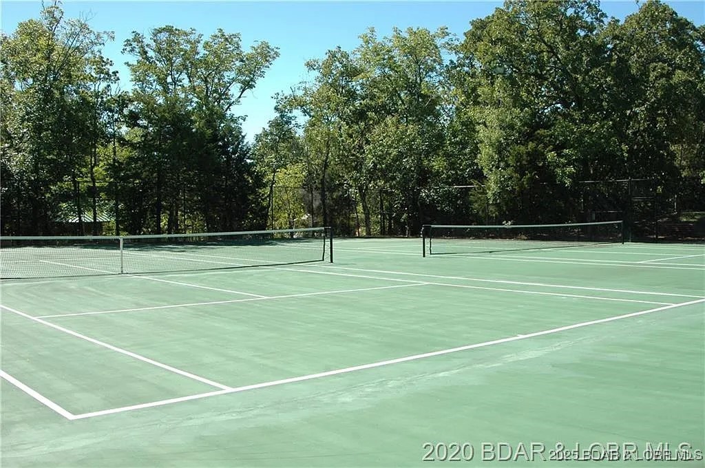 The Villages At Shawnee Bend - Land