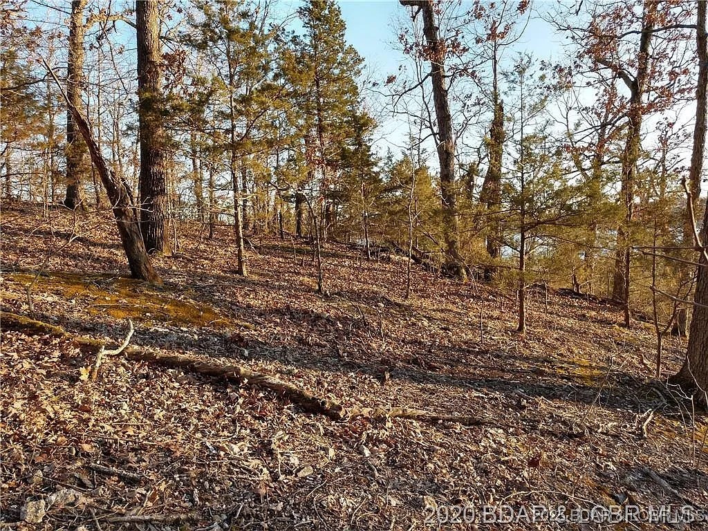 The Villages At Shawnee Bend - Land