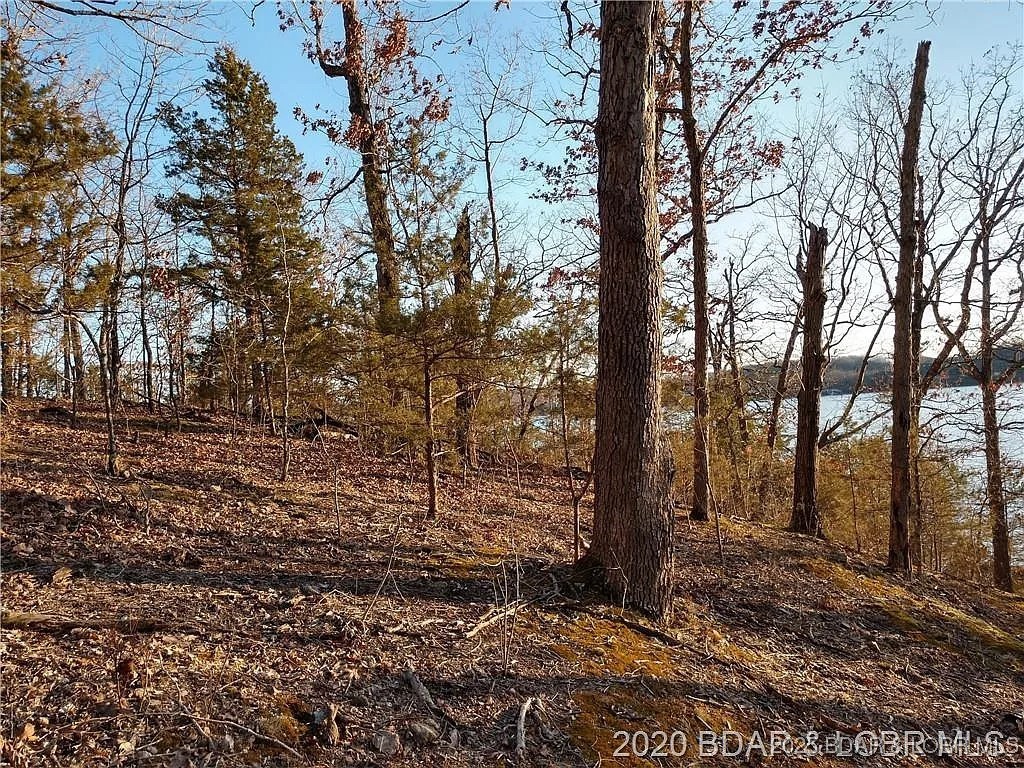 The Villages At Shawnee Bend - Land