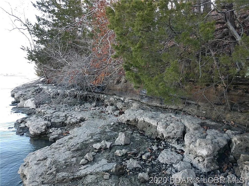 The Villages At Shawnee Bend - Land