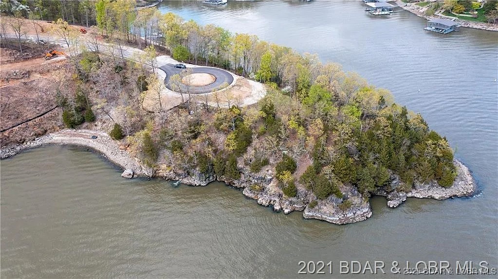 The Villages At Shawnee Bend - Land