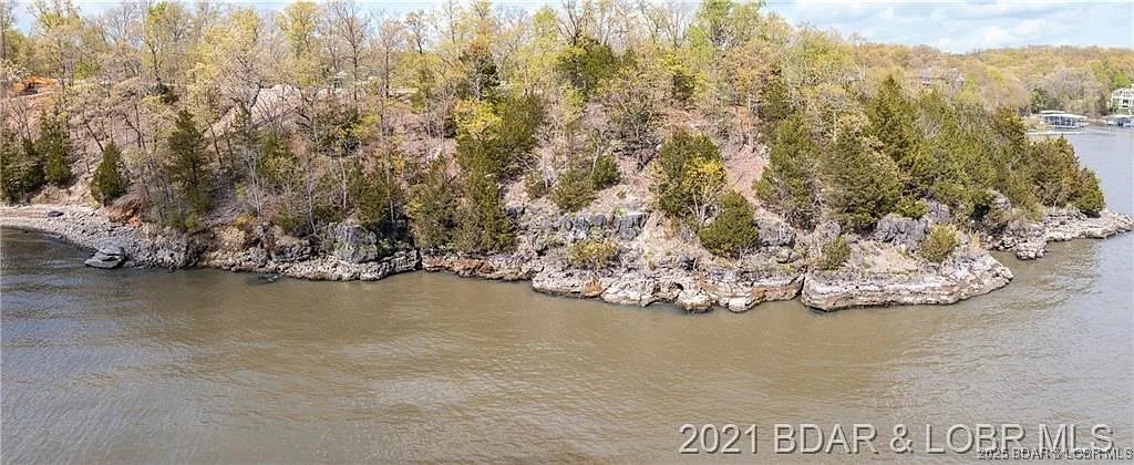 The Villages At Shawnee Bend - Land