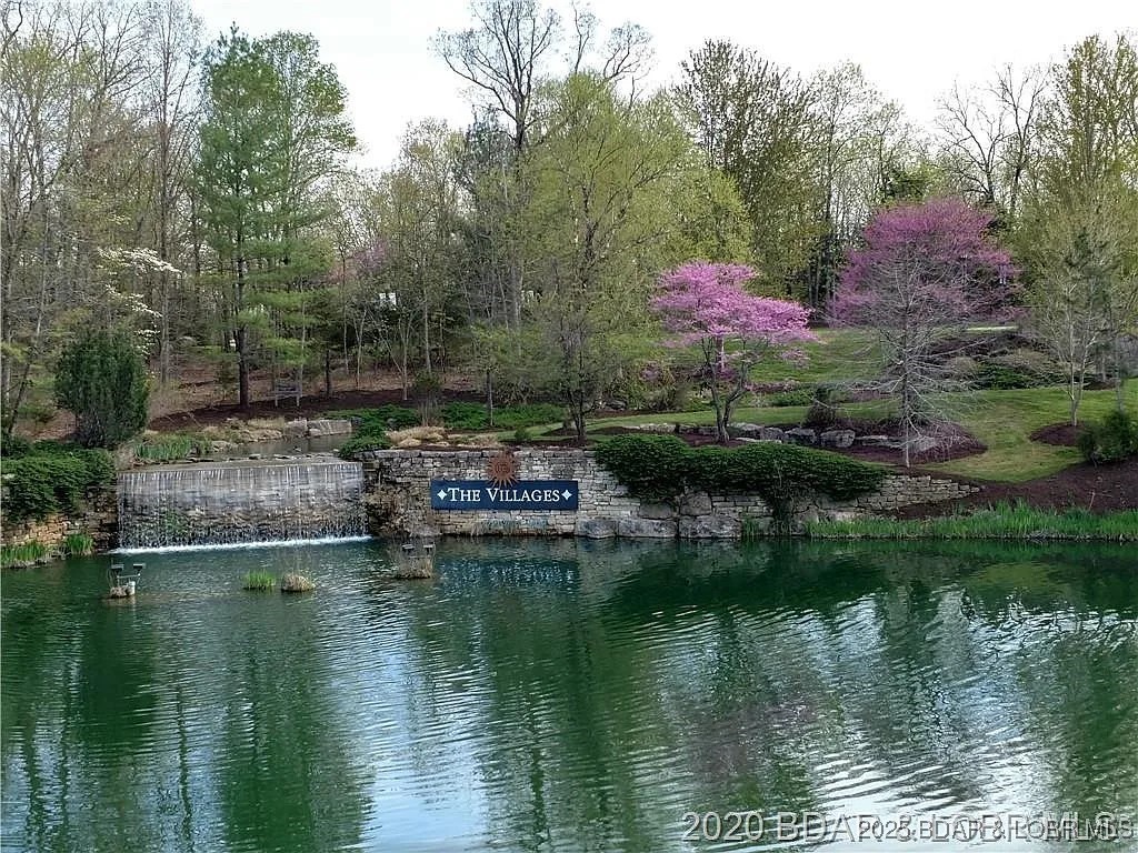 The Villages At Shawnee Bend - Land