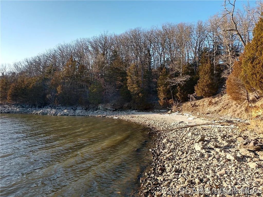 The Villages At Shawnee Bend - Land