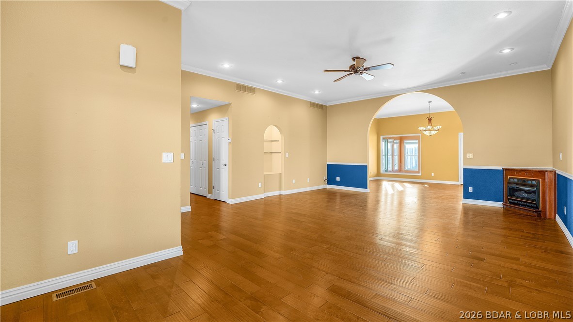 Watkins - Residential