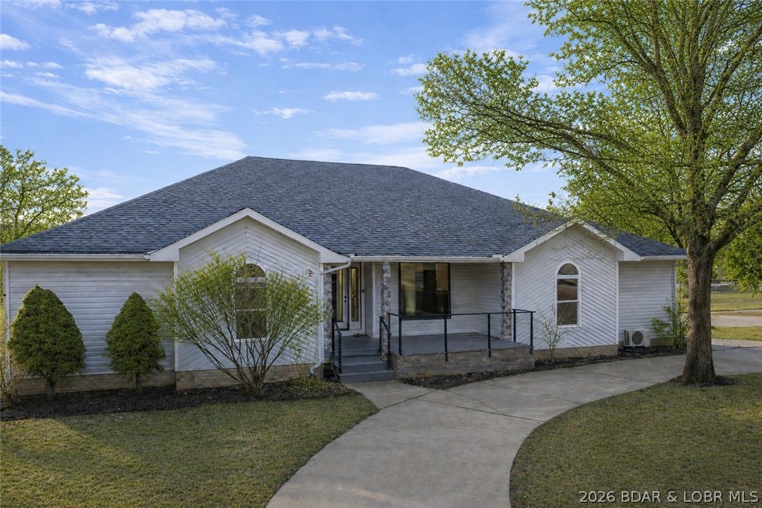 Watkins - Residential
