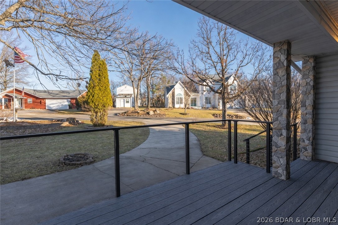 Watkins - Residential