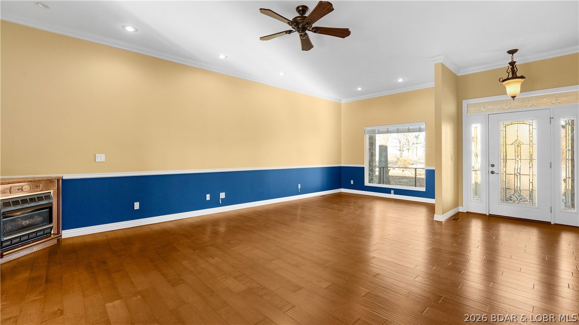 Watkins - Residential