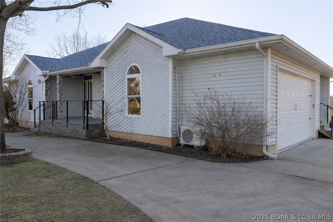 Watkins - Residential