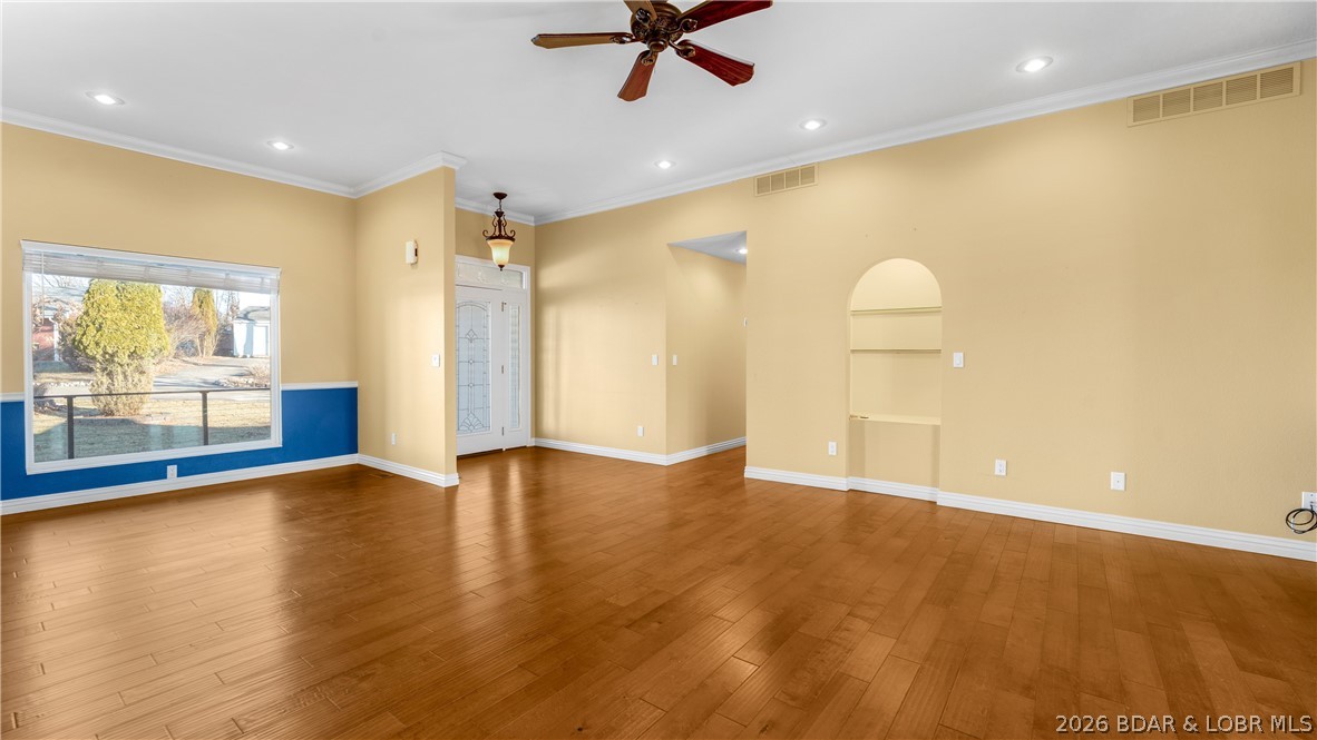 Watkins - Residential