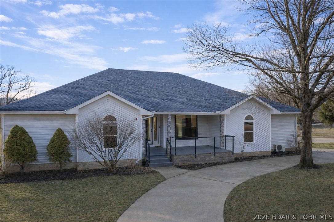 Watkins - Residential