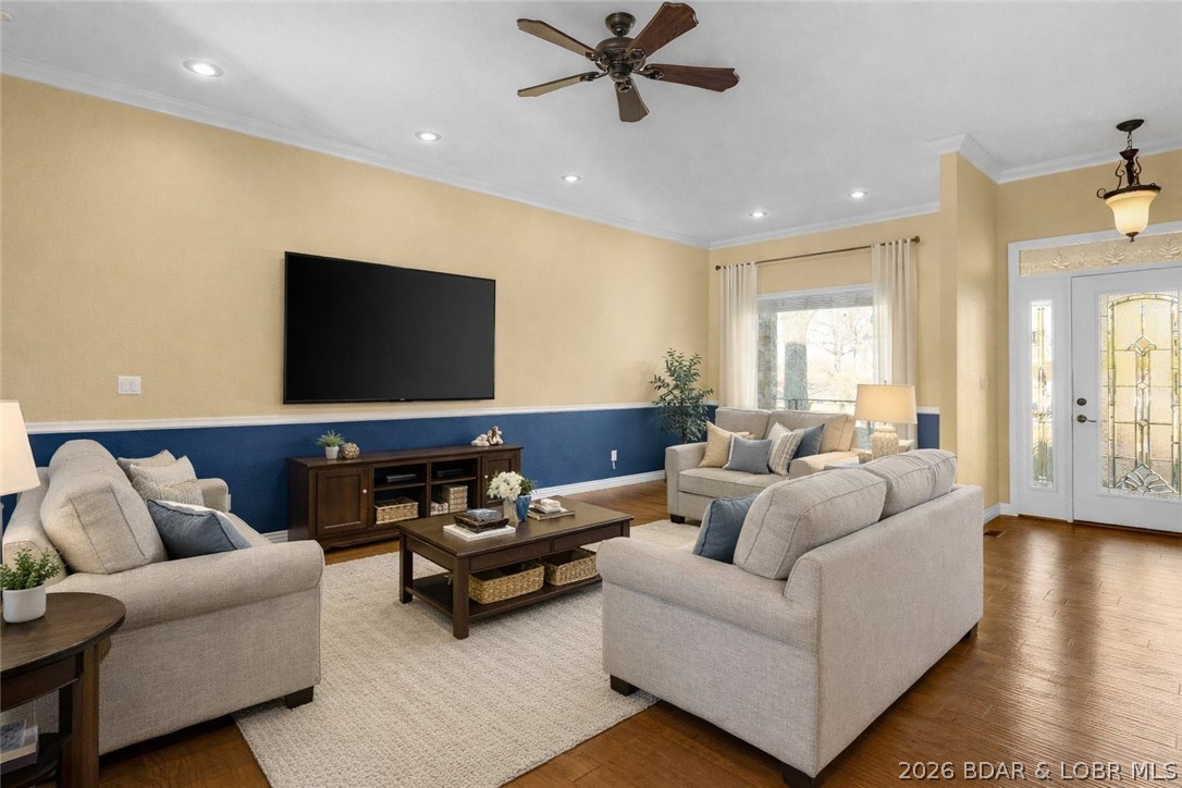 Watkins - Residential