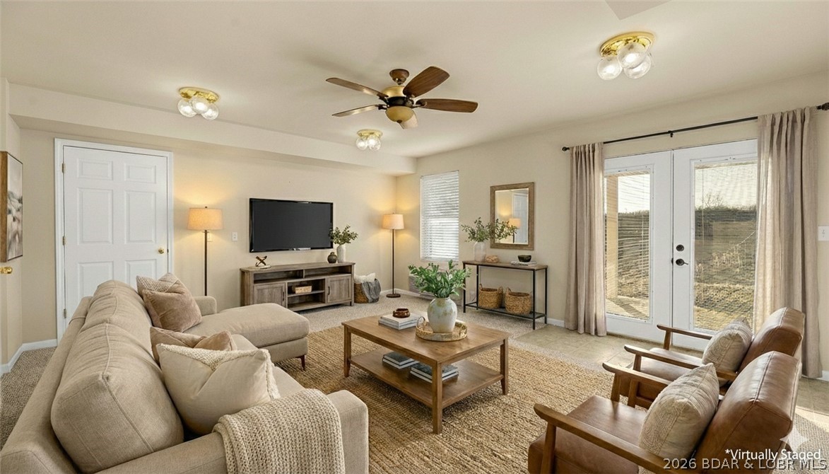 Watkins - Residential