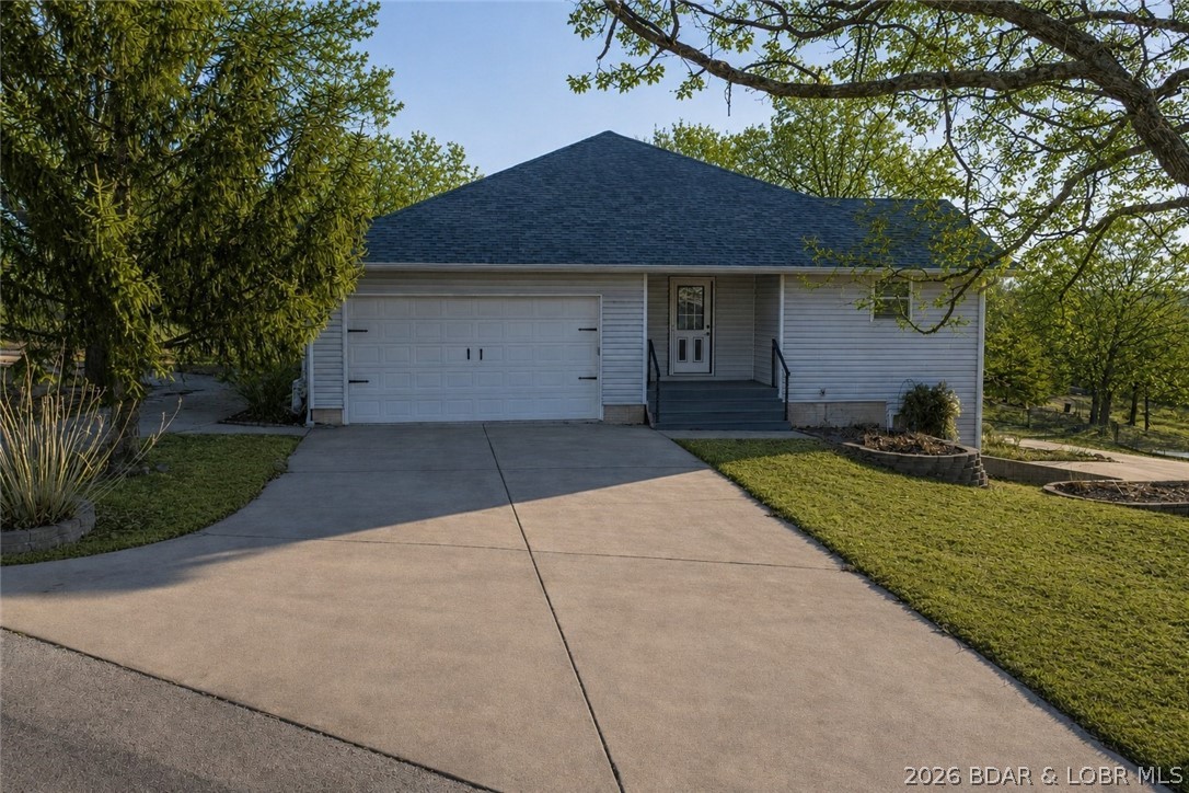 Watkins - Residential