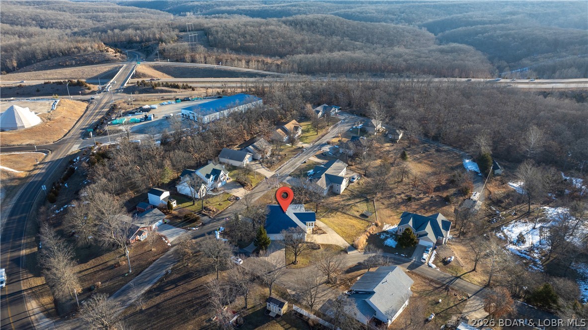 Watkins - Residential