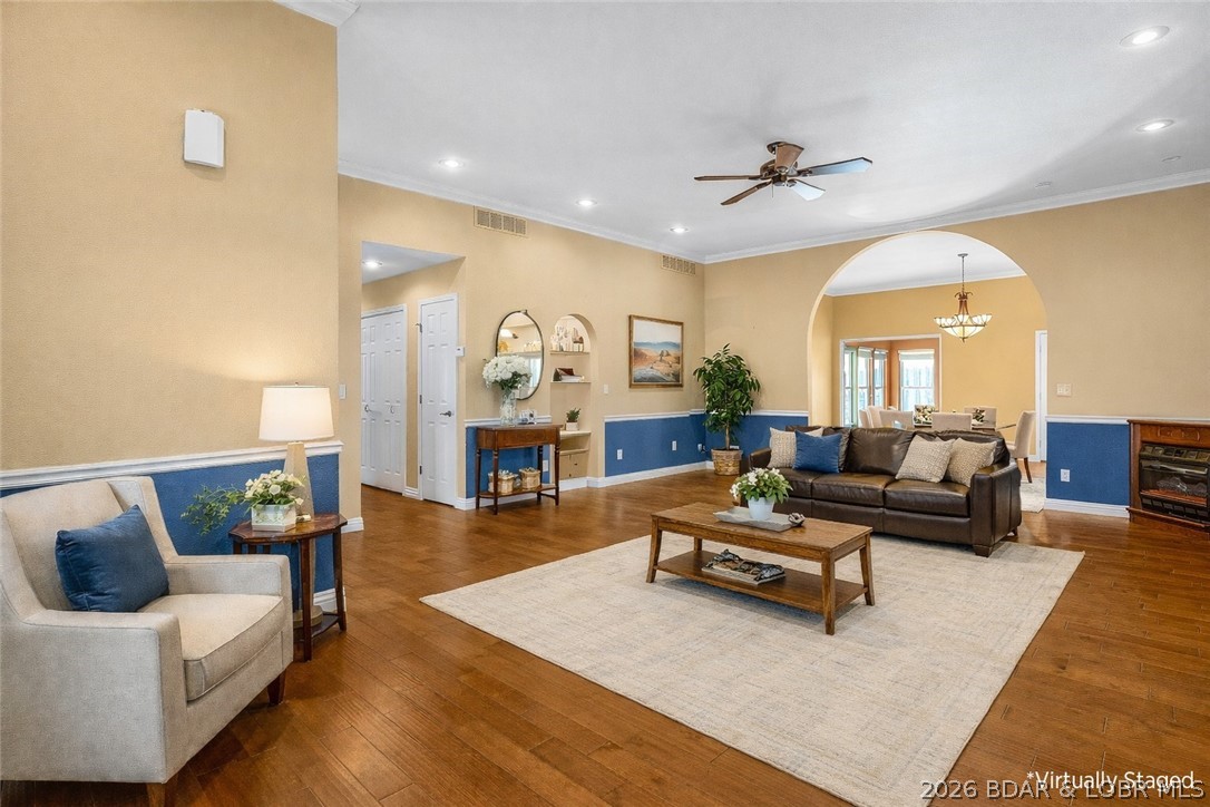 Watkins - Residential