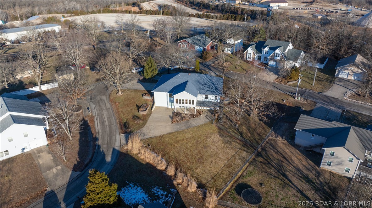 Watkins - Residential