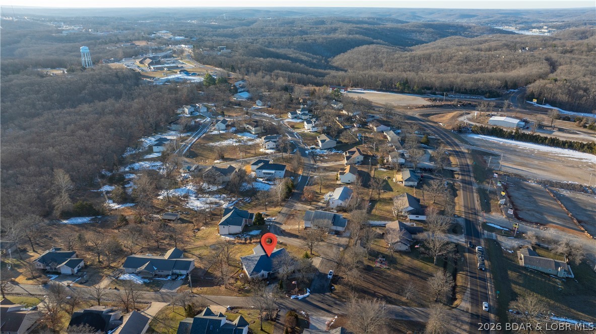 Watkins - Residential