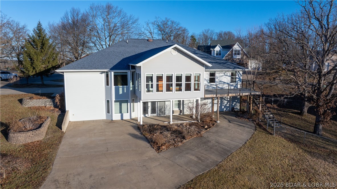 Watkins - Residential