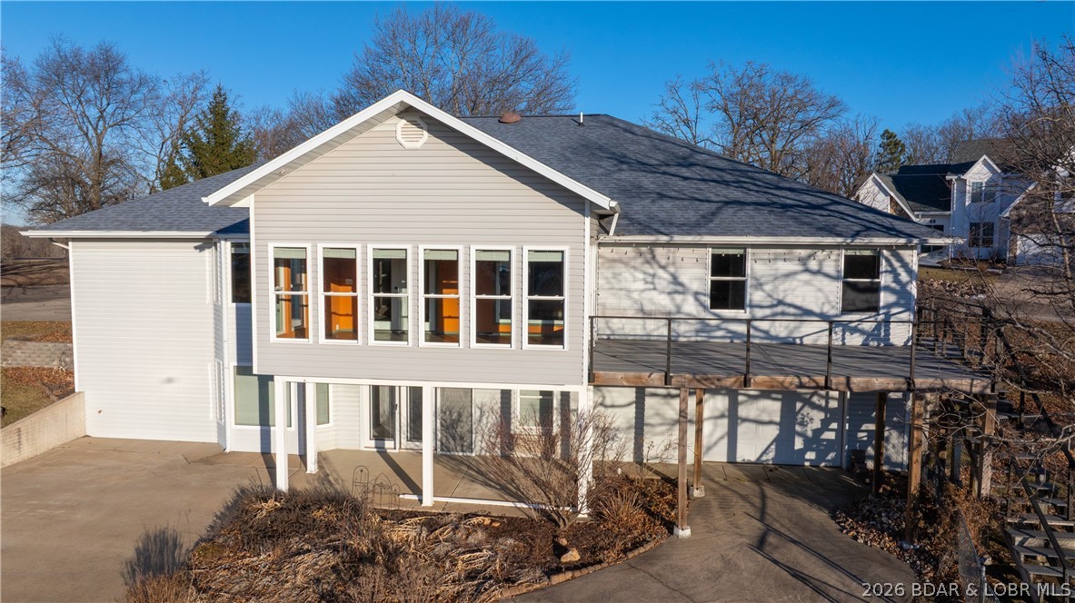 Watkins - Residential