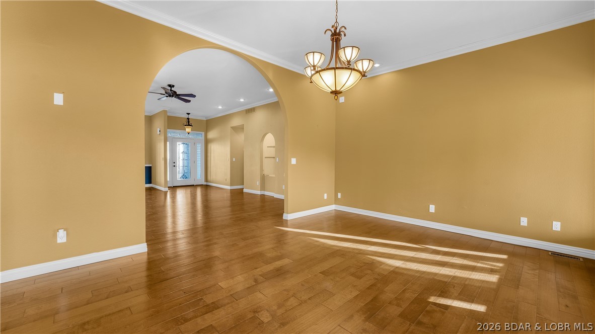 Watkins - Residential