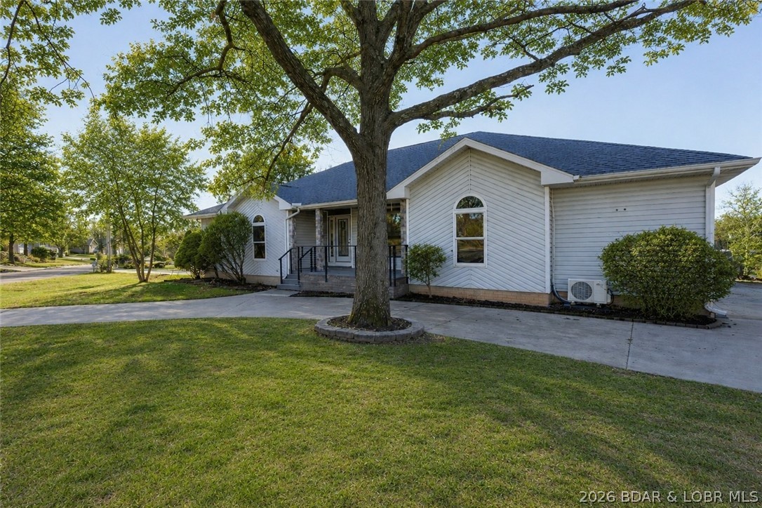 Watkins - Residential