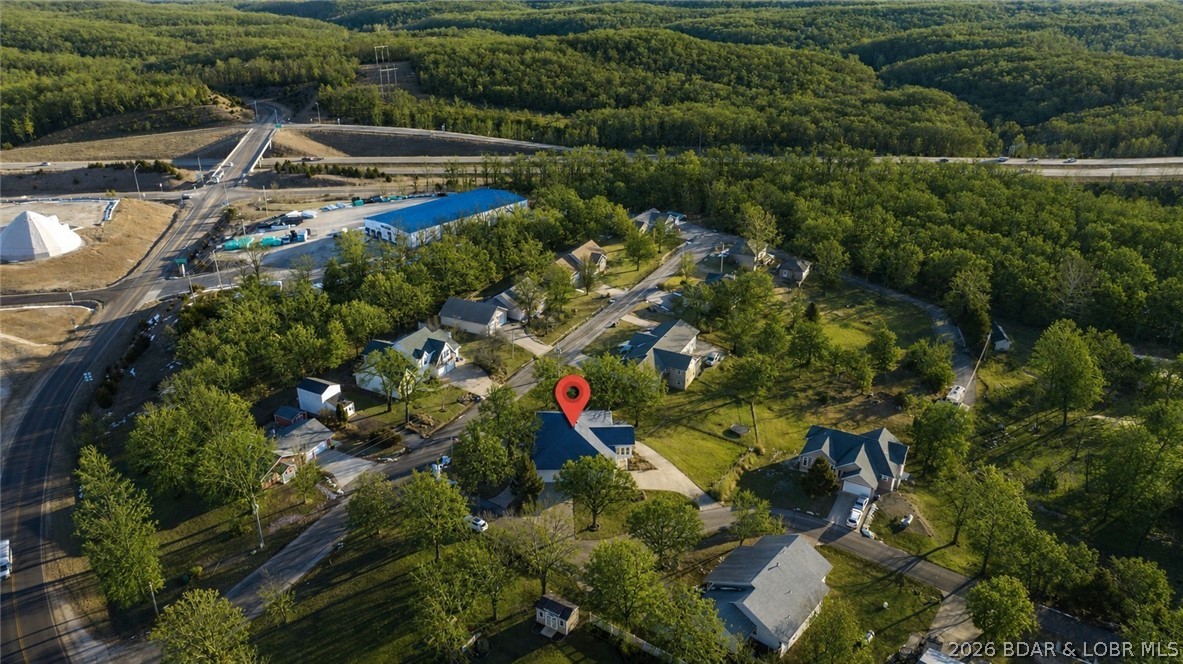 Watkins - Residential