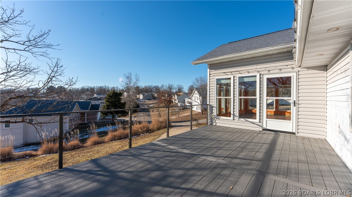 Watkins - Residential