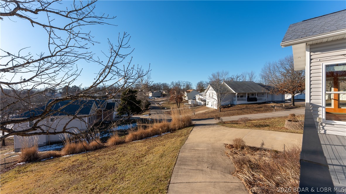 Watkins - Residential