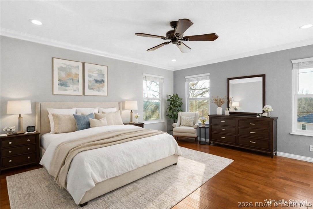 Watkins - Residential