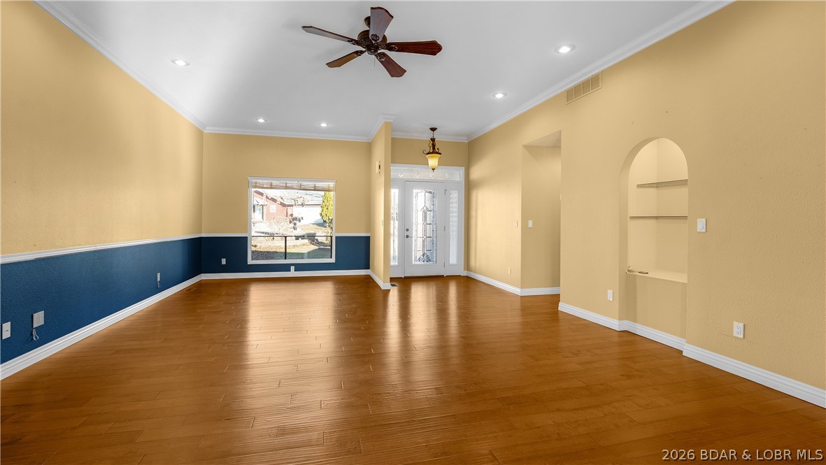 Watkins - Residential