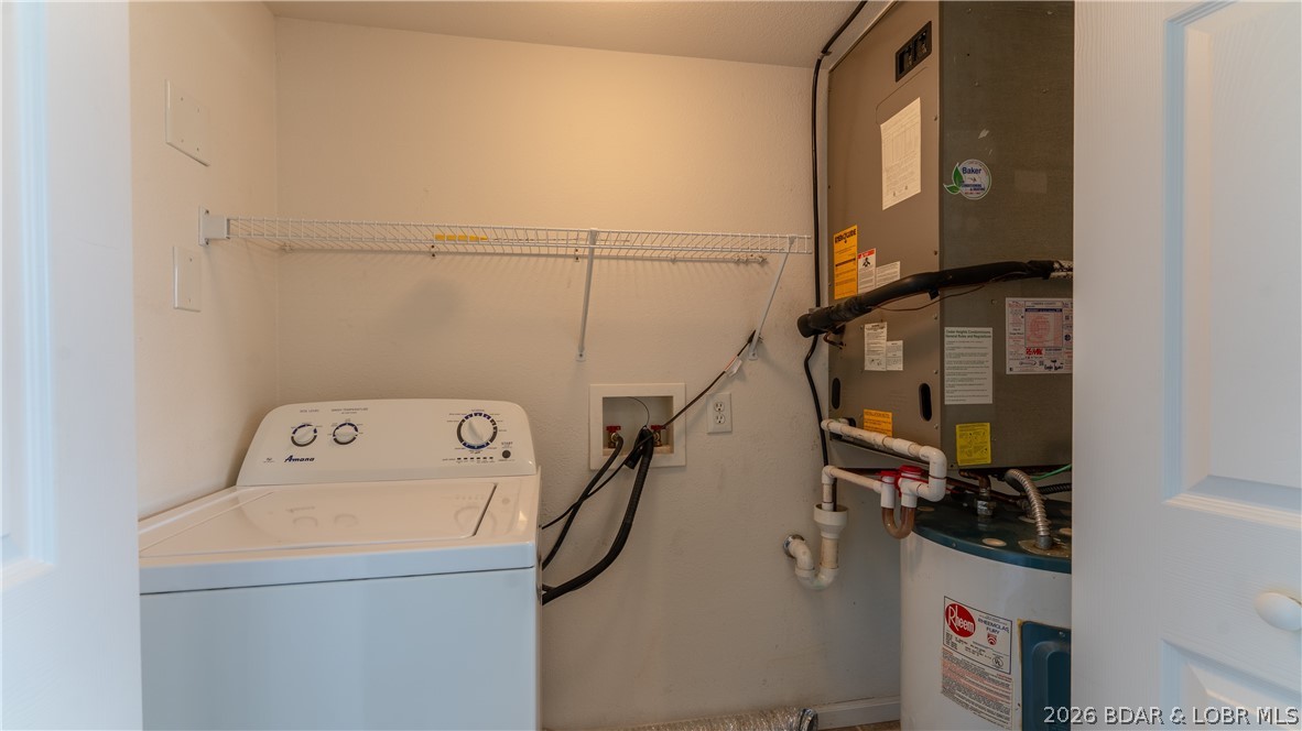 Cedar Heights Condominium - Residential