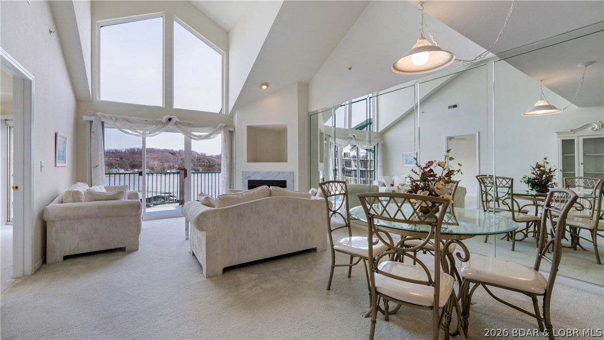 Cedar Heights Condominium - Residential